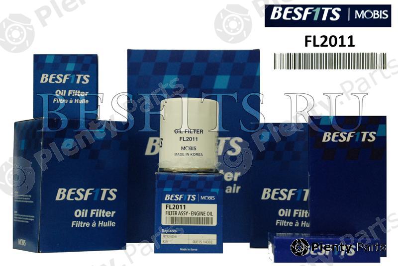  BESF1TS part FL2011 Replacement part