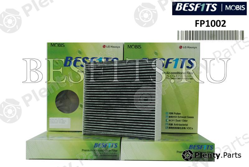  BESF1TS part FP1002 Replacement part