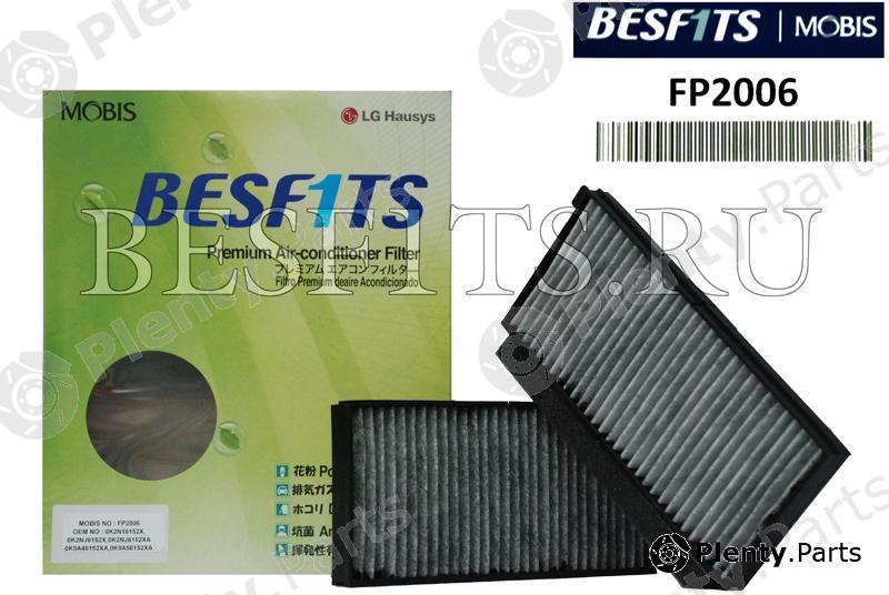  BESF1TS part FP2006 Replacement part