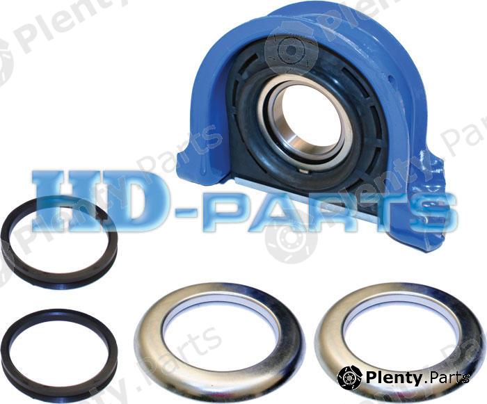  HD-PARTS part 106106 Replacement part