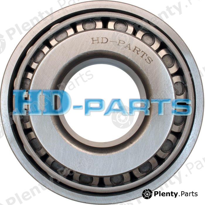  HD-PARTS part 107066 Replacement part
