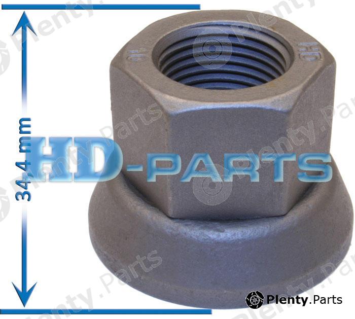  HD-PARTS part 109200 Replacement part