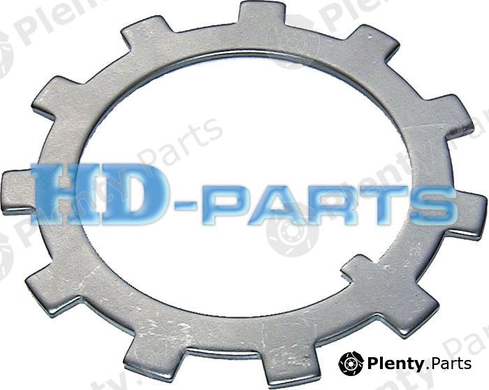  HD-PARTS part 109909 Replacement part