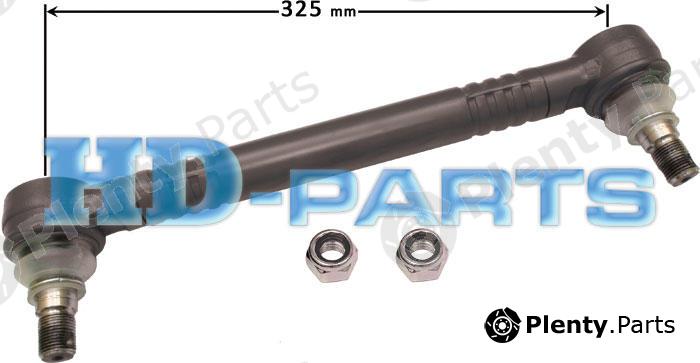  HD-PARTS part 112500 Replacement part