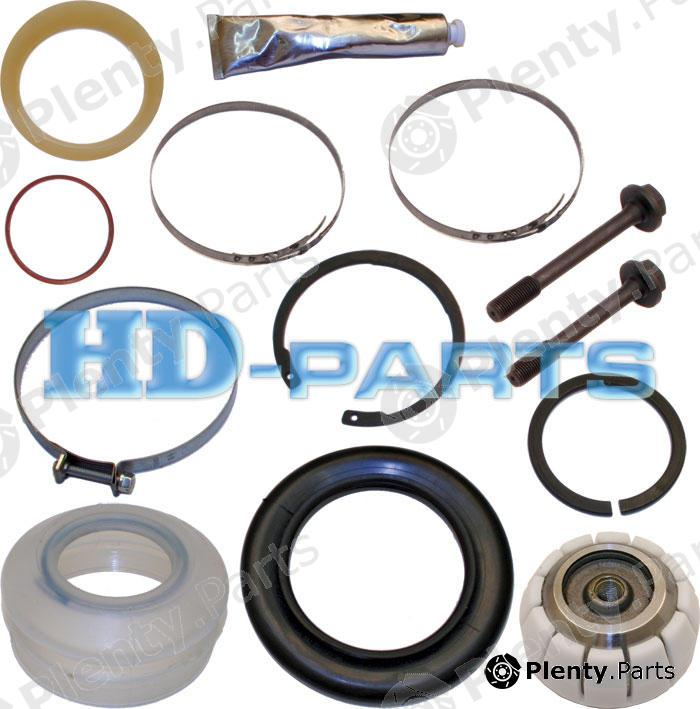  HD-PARTS part 112660 Replacement part
