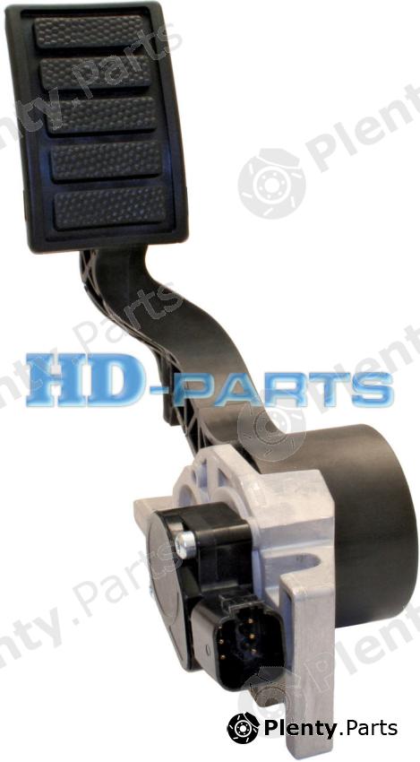  HD-PARTS part 114005 Replacement part