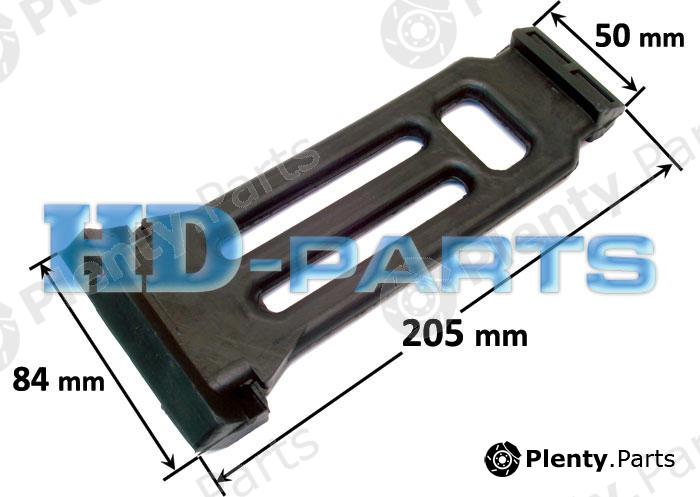  HD-PARTS part 118905 Replacement part