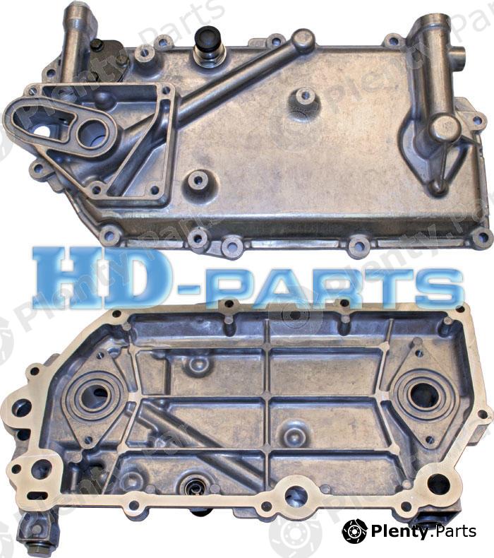  HD-PARTS part 301212 Replacement part
