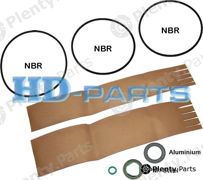  HD-PARTS part 301360 Replacement part