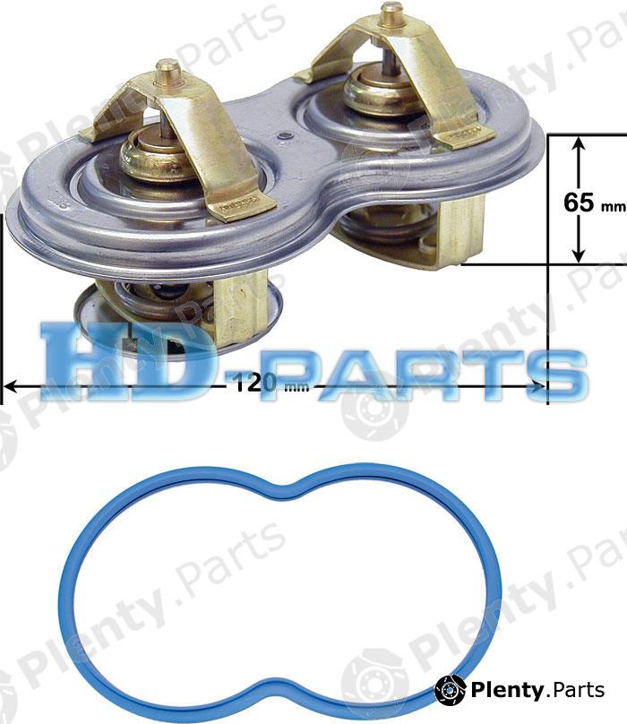 HD-PARTS part 302160 Replacement part