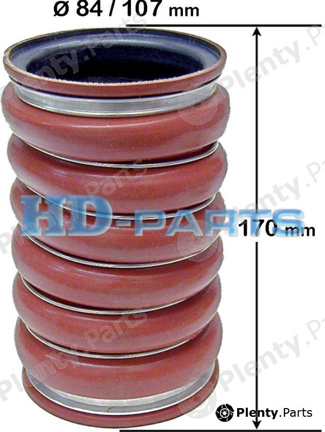  HD-PARTS part 302302 Replacement part