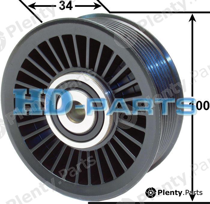  HD-PARTS part 302422 Replacement part