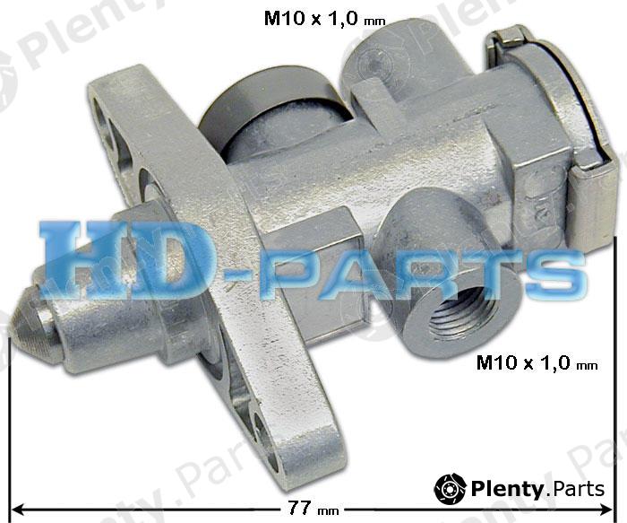  HD-PARTS part 305952 Replacement part