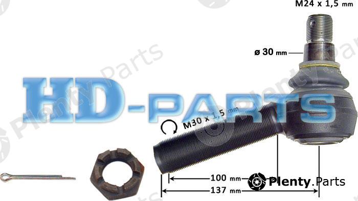  HD-PARTS part 307008 Replacement part