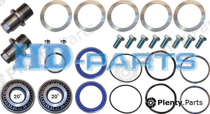  HD-PARTS part 307070 Replacement part