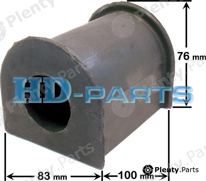  HD-PARTS part 312312 Replacement part