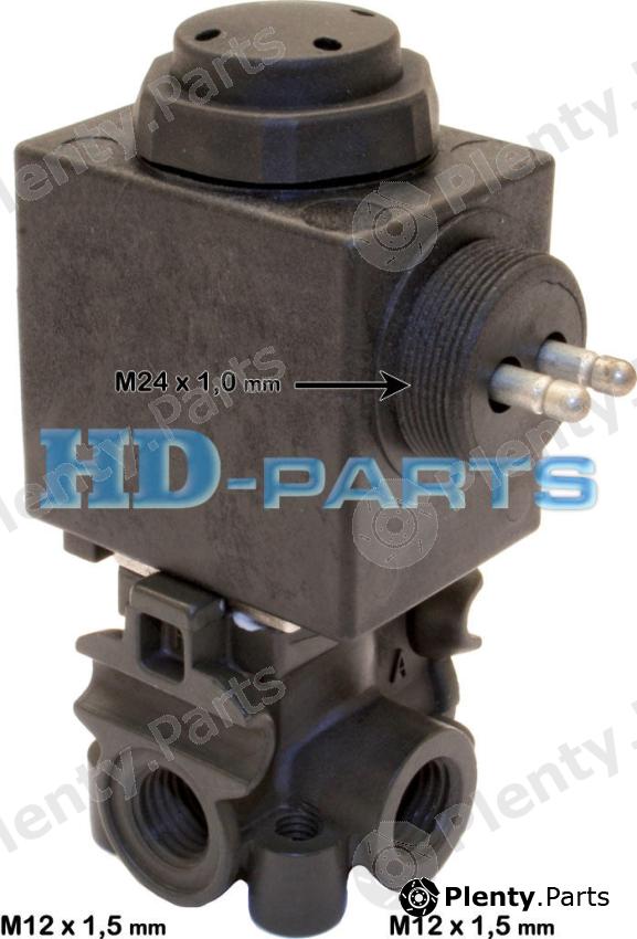  HD-PARTS part 316370 Replacement part