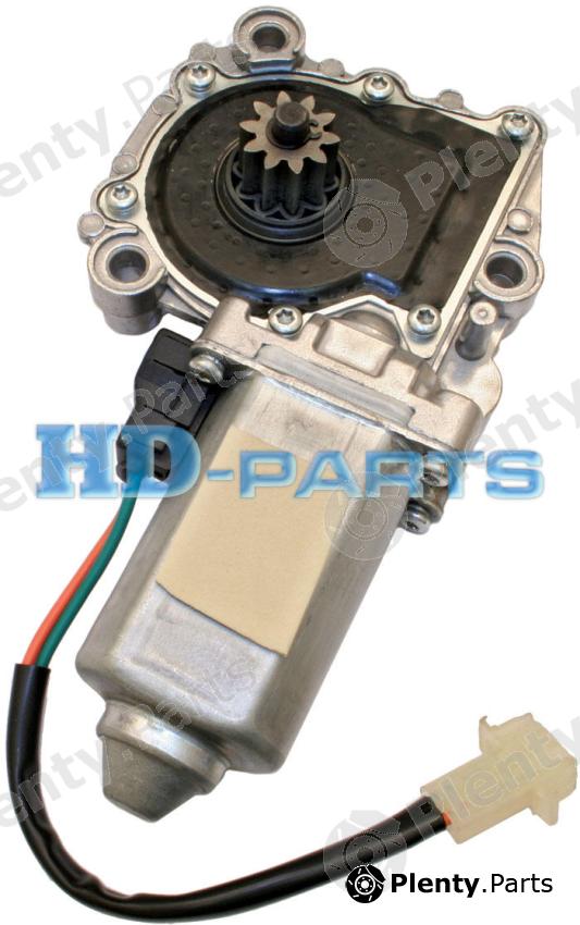 HD-PARTS part 318221 Replacement part