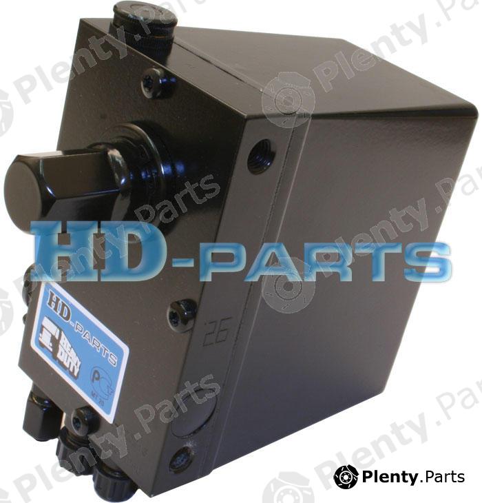  HD-PARTS part 318841 Replacement part