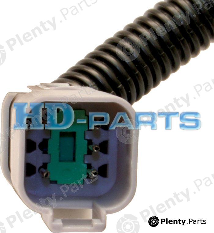  HD-PARTS part 114004 Replacement part
