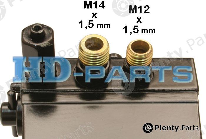  HD-PARTS part 318841 Replacement part