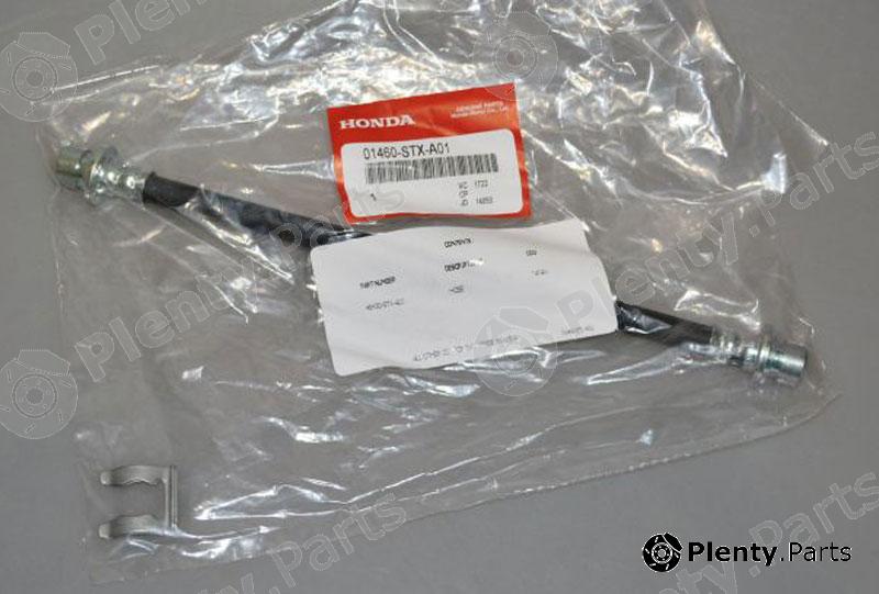 Genuine HONDA part 01460STXA01 Replacement part