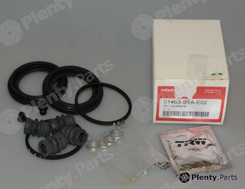 Genuine HONDA part 01463S1AE02 Replacement part
