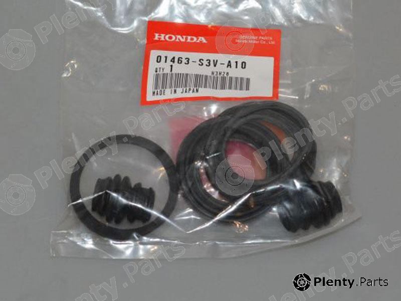 Genuine HONDA part 01463S3VA10 Repair Kit, brake caliper