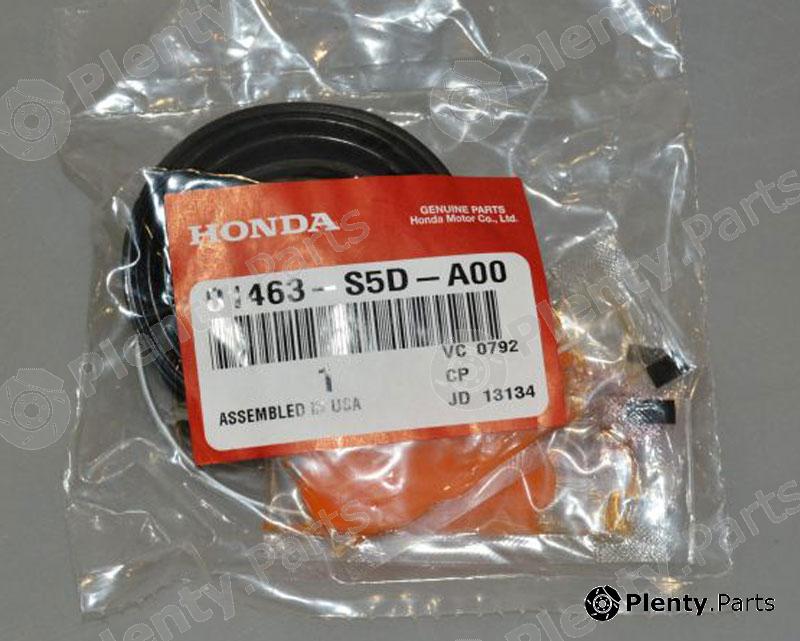 Genuine HONDA part 01463S5DA00 Replacement part