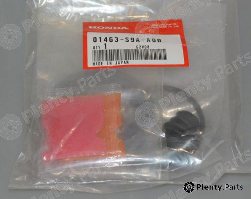 Genuine HONDA part 01463S9AA00 Repair Kit, brake caliper