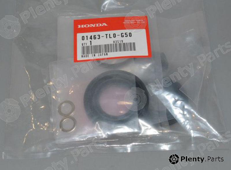 Genuine HONDA part 01463TL0G50 Repair Kit, brake caliper