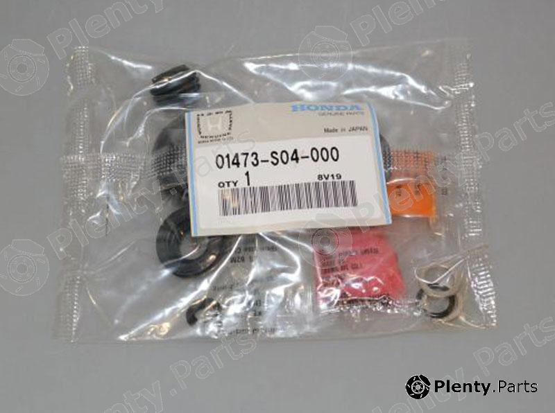 Genuine HONDA part 01473S04000 Repair Kit, brake caliper