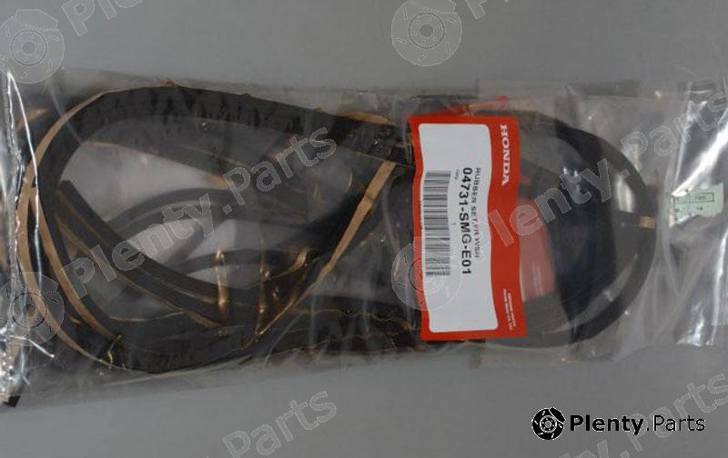 Genuine HONDA part 04731SMGE01 Replacement part