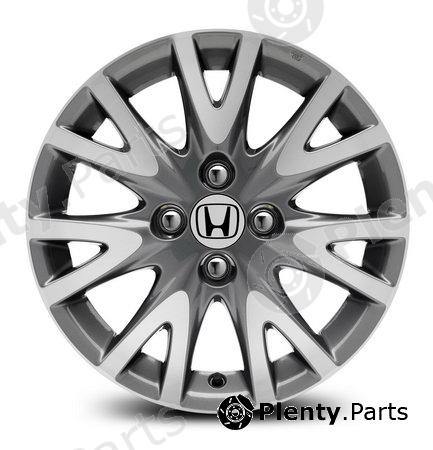 Genuine HONDA part 08W15TF0600 Replacement part