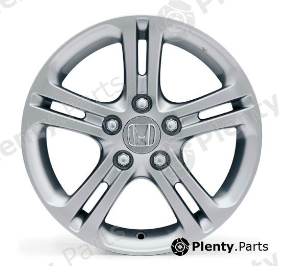 Genuine HONDA part 08W16SMG600D Replacement part
