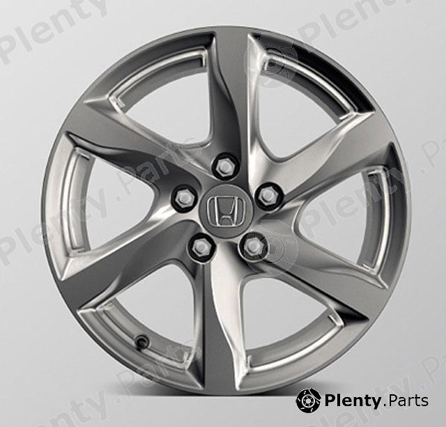 Genuine HONDA part 08W17TV0600 Replacement part