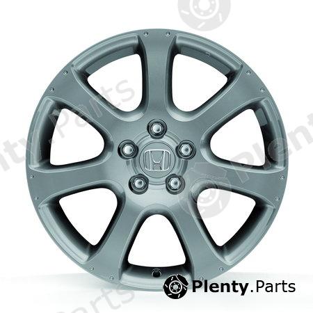 Genuine HONDA part 08W18SWW601 Replacement part