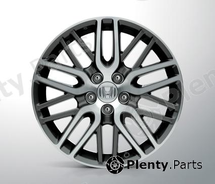 Genuine HONDA part 08W18TL0600A Replacement part
