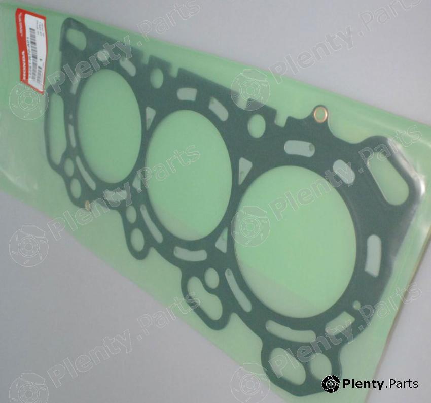 Genuine HONDA part 12261R70A01 Gasket, cylinder head