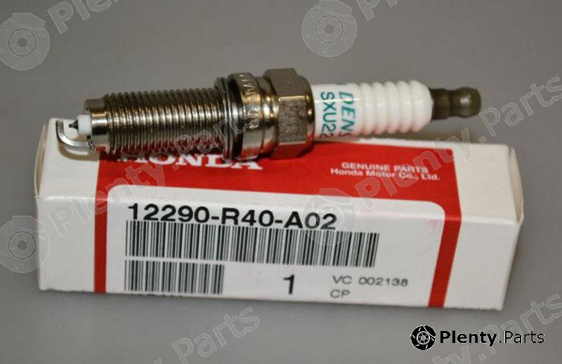 Genuine HONDA part 12290R40A02 Spark Plug