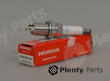 Genuine HONDA part 12290RB0J01 Spark Plug