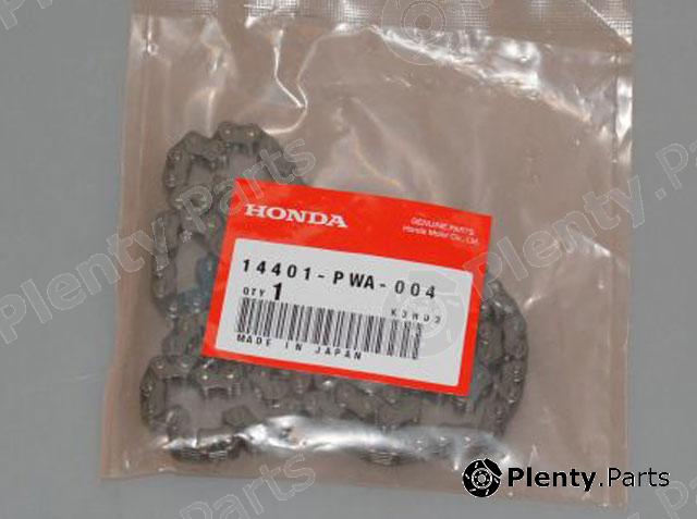 Genuine HONDA part 14401PWA004 Timing Chain Kit