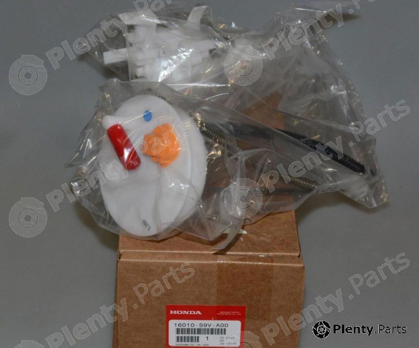 Genuine HONDA part 16010S9VA00 Replacement part