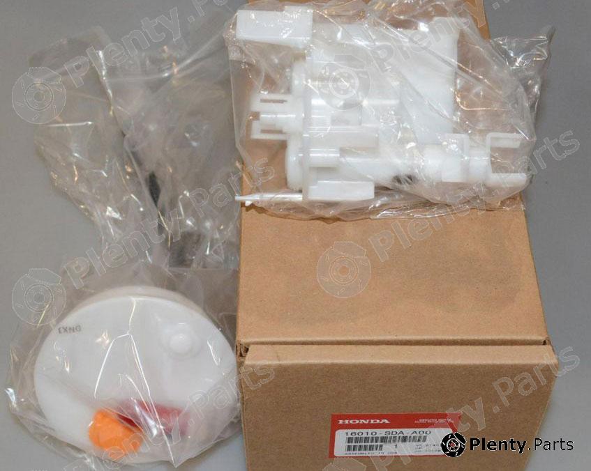 Genuine HONDA part 16010SDAA00 Replacement part