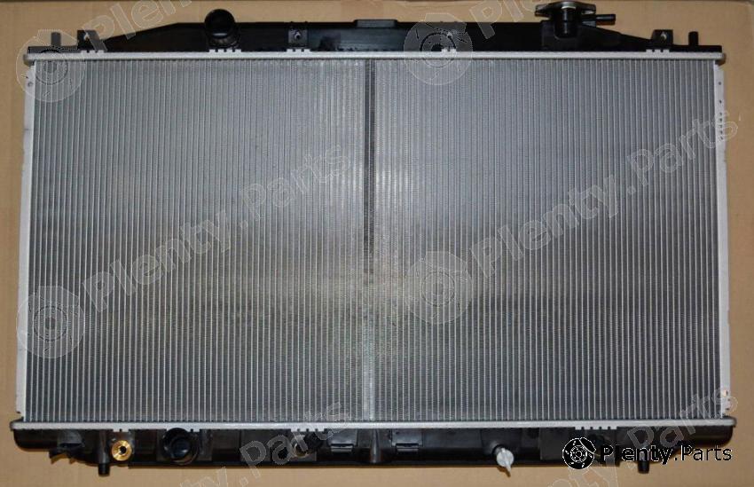 Genuine HONDA part 19010RL5A51 Radiator, engine cooling