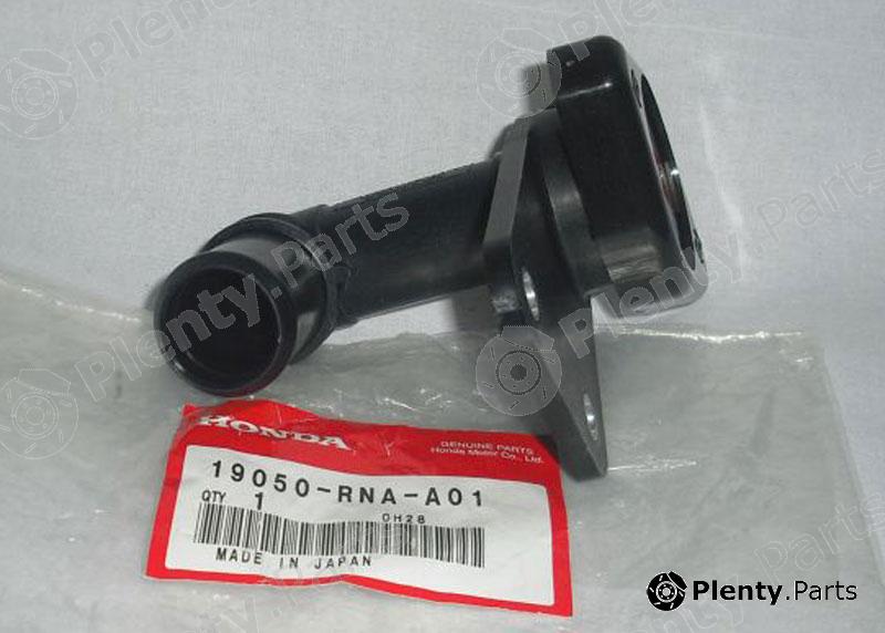 Genuine HONDA part 19050RNAA01 Replacement part