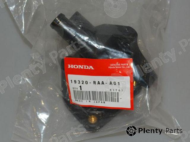 Genuine HONDA part 19320RAAA01 Replacement part
