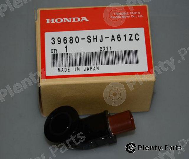 Genuine HONDA part 39680SHJA61ZC Replacement part