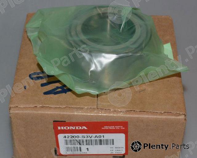 Genuine HONDA part 42200S3VA01 Wheel Bearing Kit