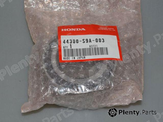 Genuine HONDA part 44300S9A003 Wheel Bearing Kit